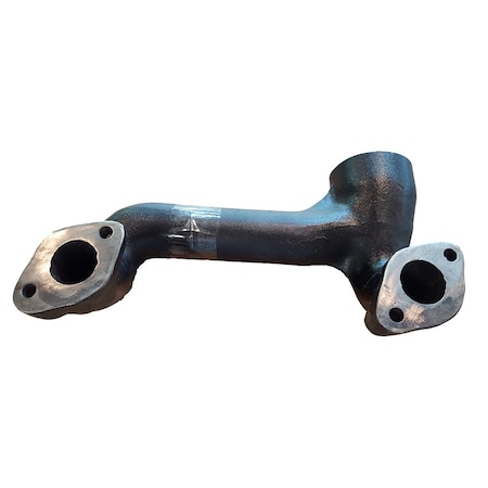Aftermarket 738663M1 Exhaust Manifold Fits Massey Ferguson Tractor Models 1080, 1085 ENJ80-0064